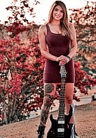 Paula Carregosa
